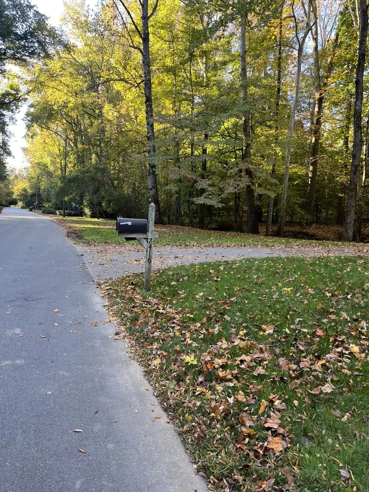 Affordable lawn care service in Stallings, NC by IS Landscape