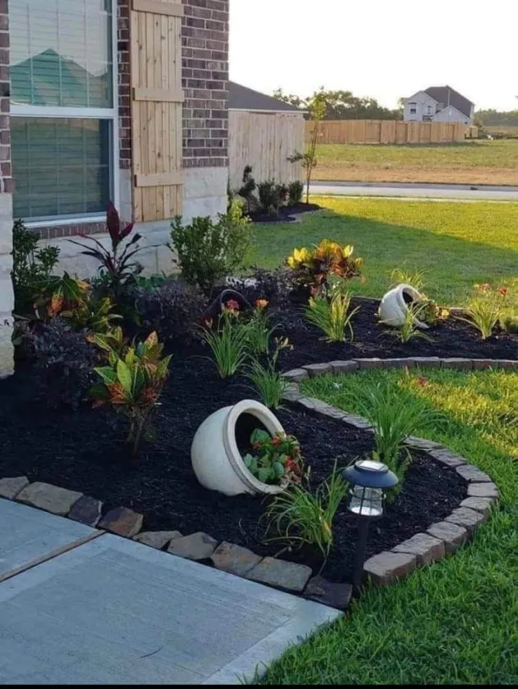 Trusted garden landscaping in Stanwood, WA - IS Landscaping