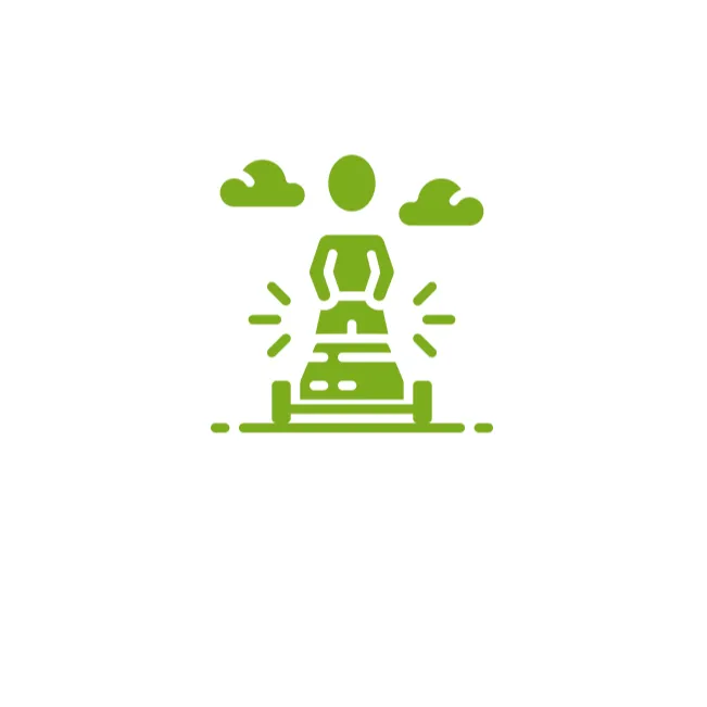 Local landscape design experts serving Camden, SC - Isaac Gary Sr