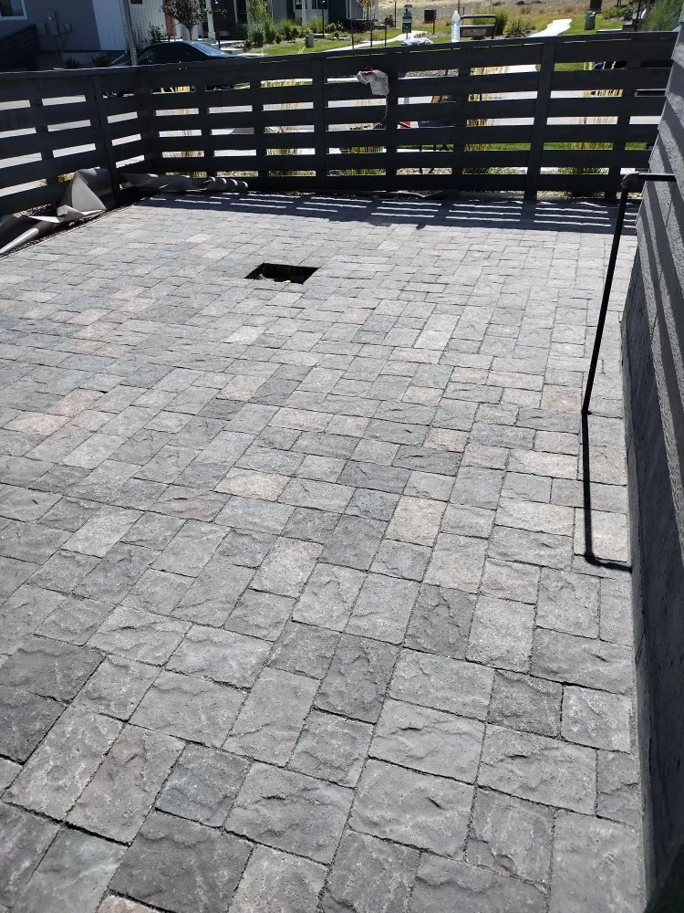 Local landscaping services in Colorado Springs, CO - ISAAC landscaping