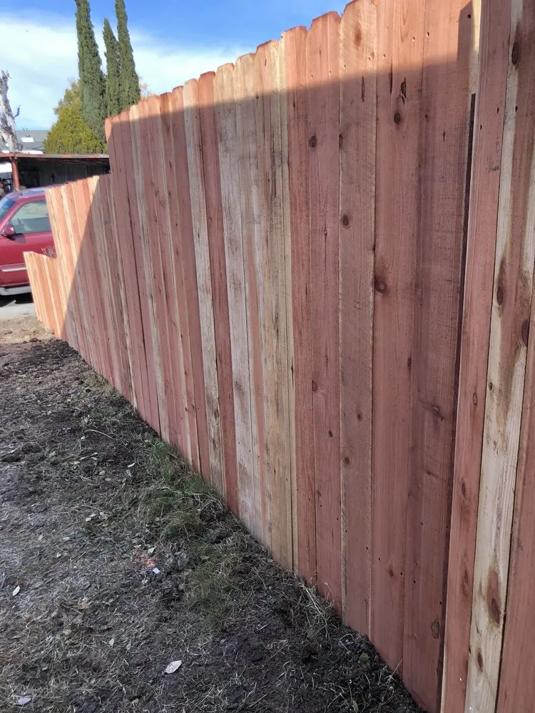 Top-rated landscaping services experts serving Vacaville, CA - Isaac's Concrete