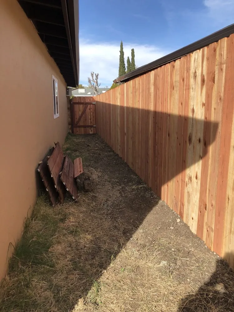 Affordable landscape installation experts serving Vacaville, CA - Isaac's Concrete