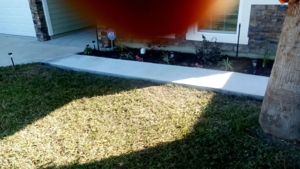 Reliable landscape design experts serving Jacksonville, FL - Isaac's Home Improvement