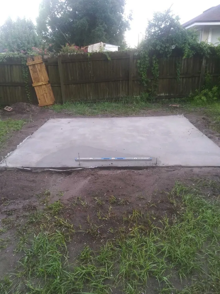 Top-rated lawn care service experts serving Jacksonville, FL - Isaac's Home Improvement