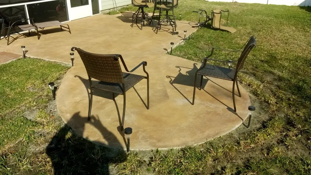 Affordable garden landscaping near you across Jacksonville, FL - Isaac's Home Improvement