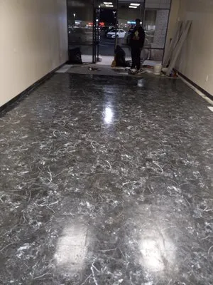 Isaac's Home Improvement Logo