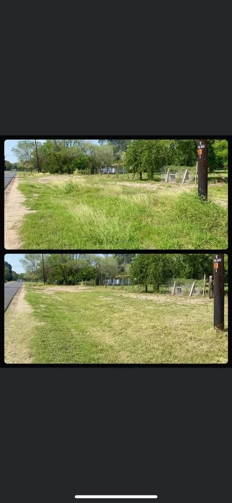 Professional residential landscaping experts serving Harlingen, TX - Isaac’s Lawn Care