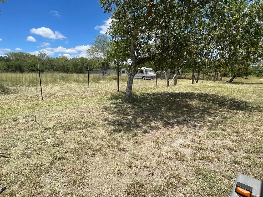 Local residential landscaping in Harlingen, TX - Isaac’s Lawn Care