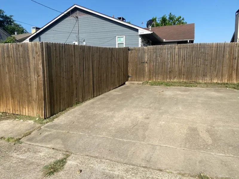 Top-rated residential landscaping near you across Dallas, TX - Isaac’s Lawn Services