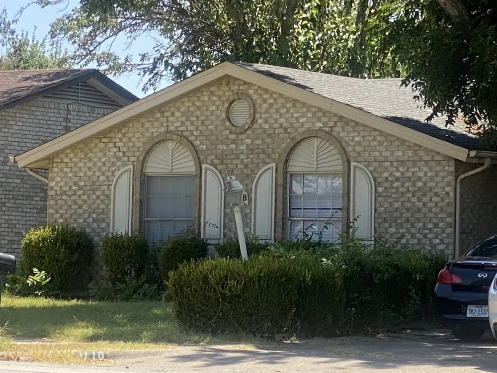 Affordable yard maintenance in Dallas, TX by Isaac’s Lawn Services