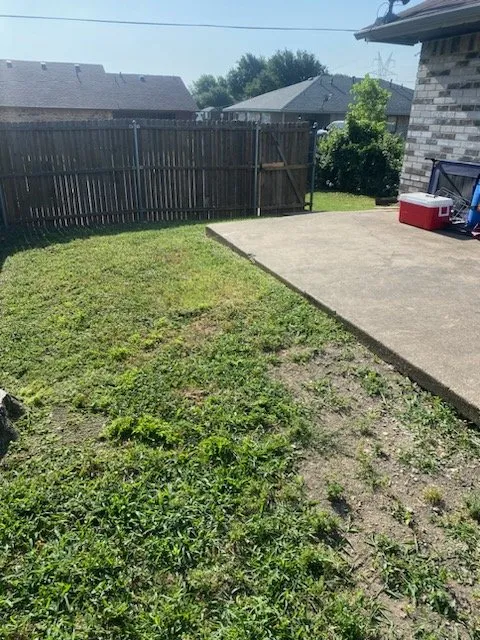 Expert landscaping services experts serving Dallas, TX - Isaac’s Lawn Services