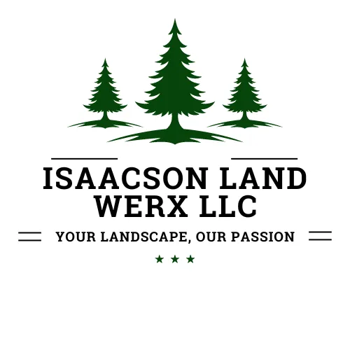 Top-rated landscape installation experts serving Iron River, MI - Isaacson Land Werx