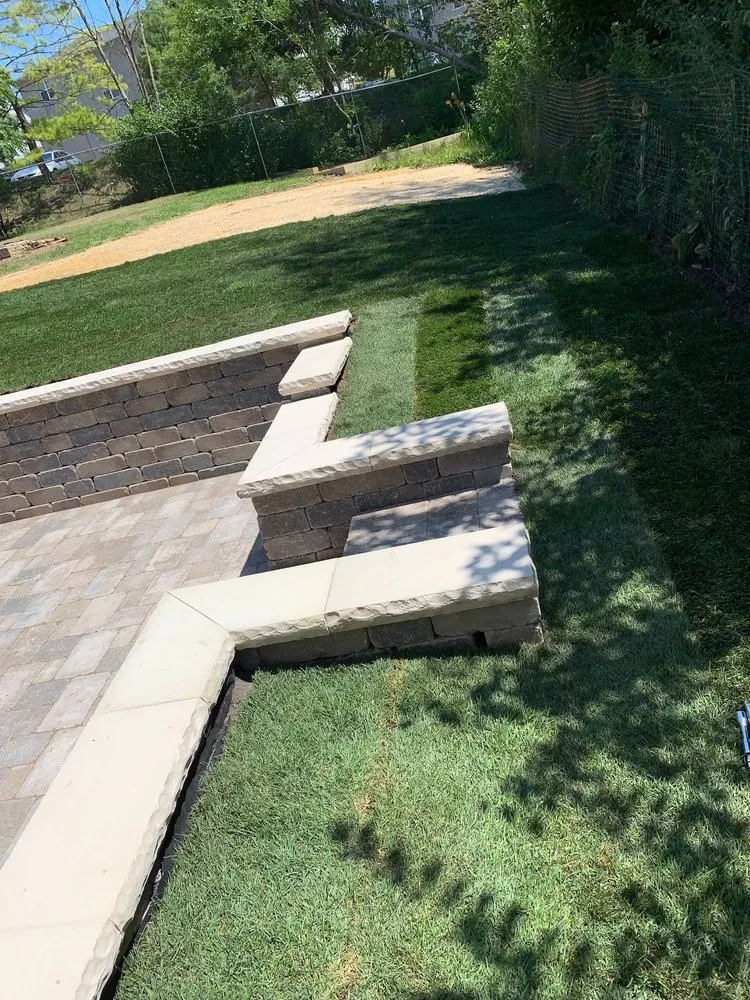 Professional lawn mowing service in Harvard, IL - Isabel's Lawn Care