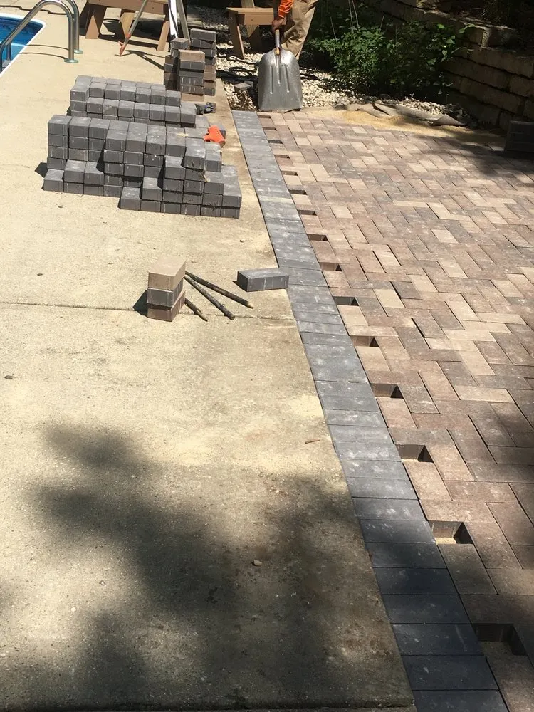 Custom residential landscaping experts serving Harvard, IL - Isabel's Lawn Care