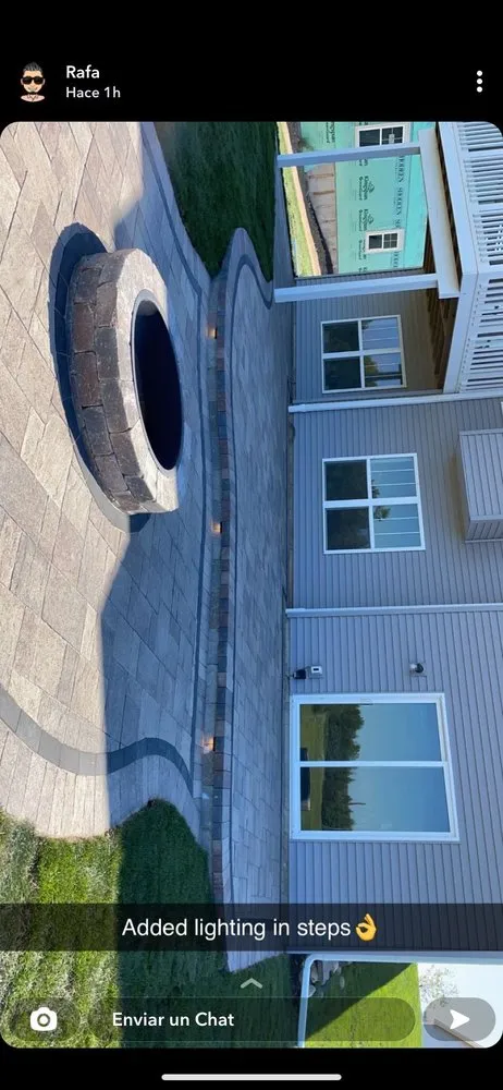 Expert residential landscaping experts serving Harvard, IL - Isabel's Lawn Care