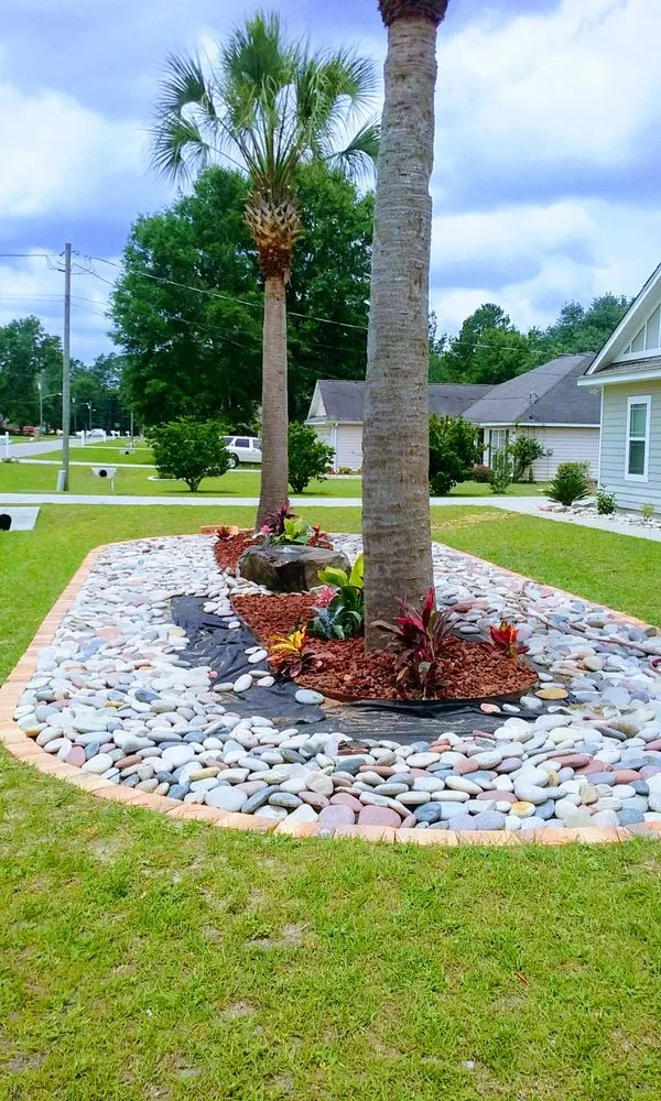 Top-rated landscaping services in Tallahassee, FL - Isadore Johnson's Miscellaneous Services