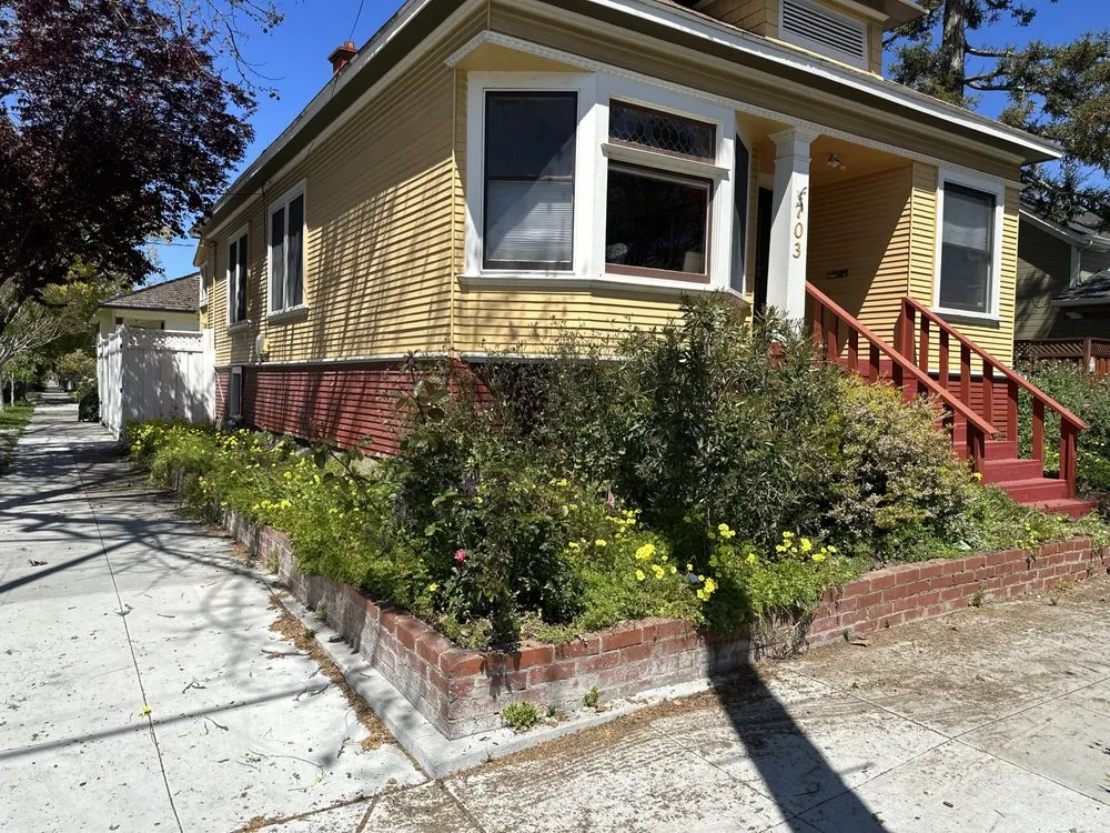 Top-rated landscaping services experts serving Modesto, CA - Isael and amys landscaping