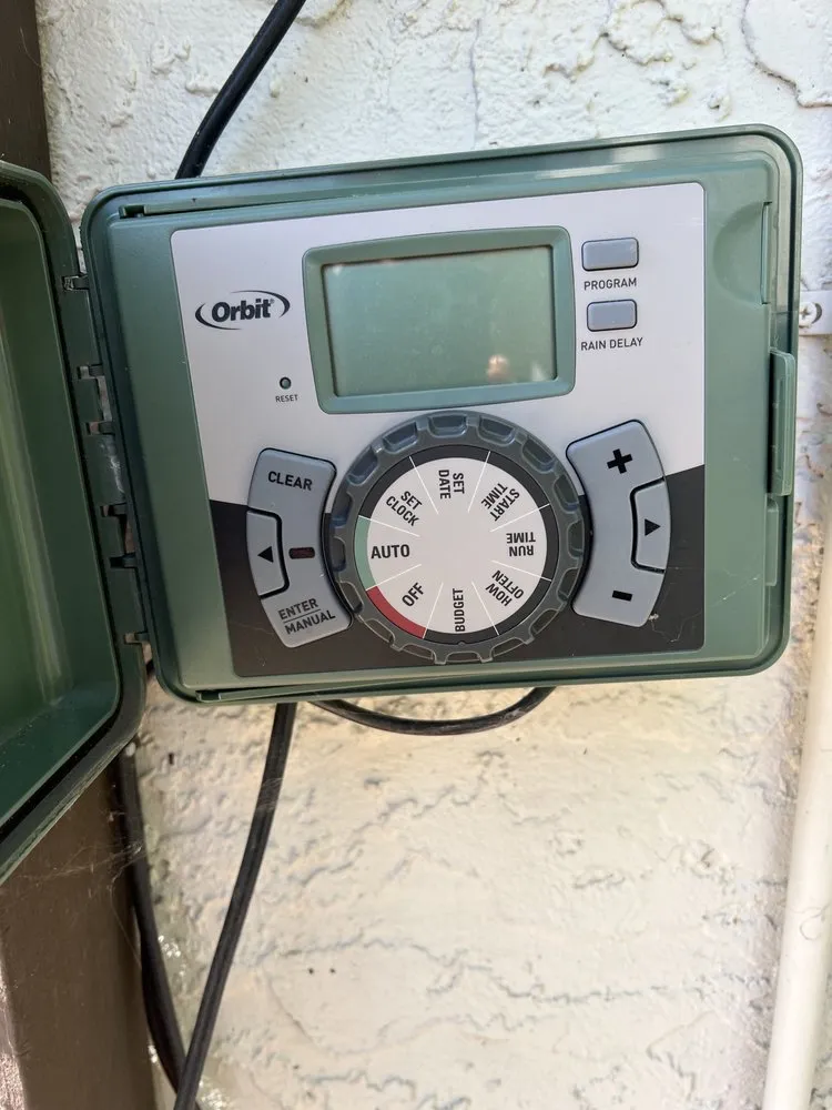 Local outdoor landscaping near you across Modesto, CA - Isael and amys landscaping