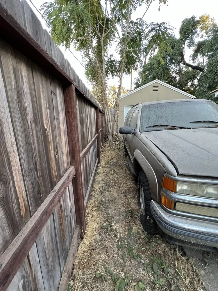 Expert lawn mowing service for outdoor upgrades in Modesto, CA by Isael and amys landscaping