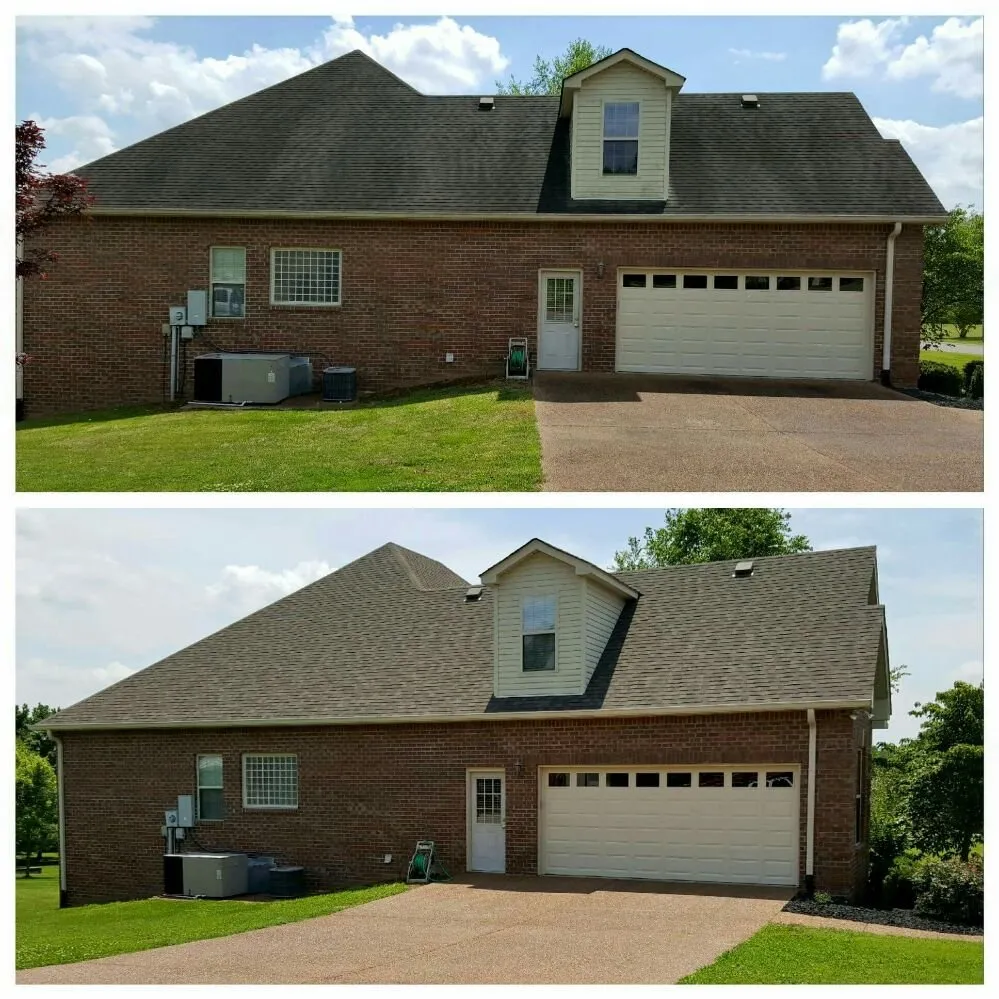 Reliable lawn care service experts serving Old Hickory, TN - Isaiah 40