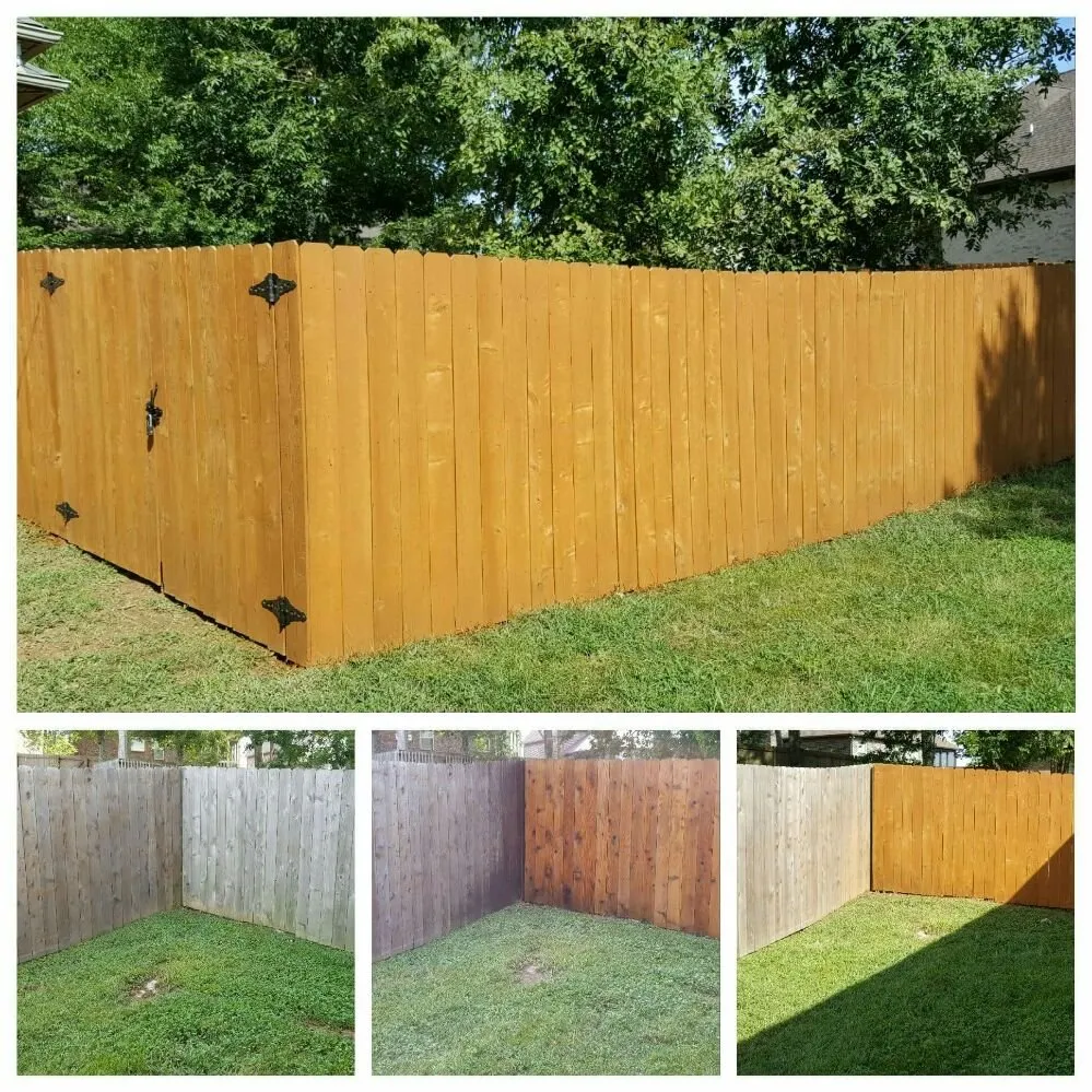 Affordable lawn mowing service in Old Hickory, TN by Isaiah 40
