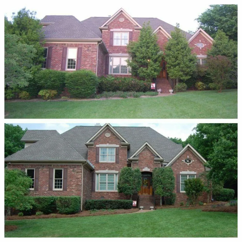 Top-rated yard cleanup service near you across Old Hickory, TN - Isaiah 40