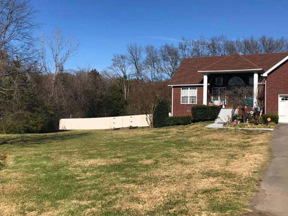 Professional residential landscaping in Old Hickory, TN - Isaiah 40