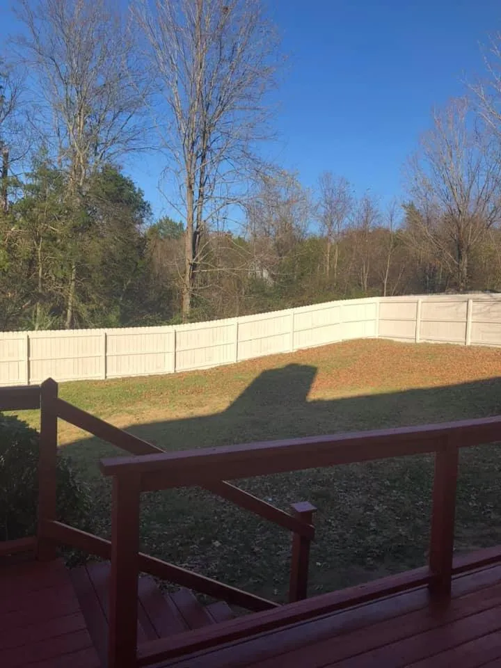 Reliable garden landscaping with custom design in Old Hickory, TN by Isaiah 40