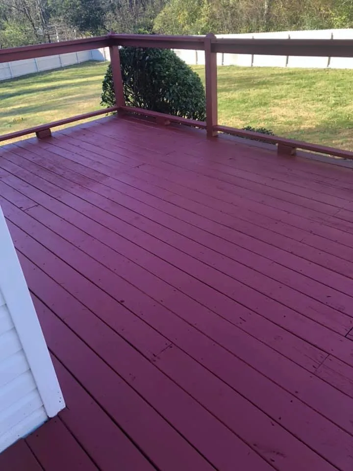 Custom lawn care service experts serving Old Hickory, TN - Isaiah 40