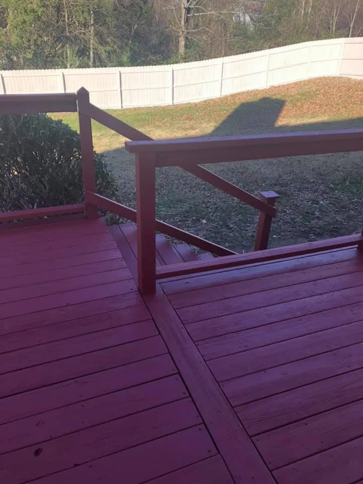 Reliable outdoor landscaping in Old Hickory, TN by Isaiah 40