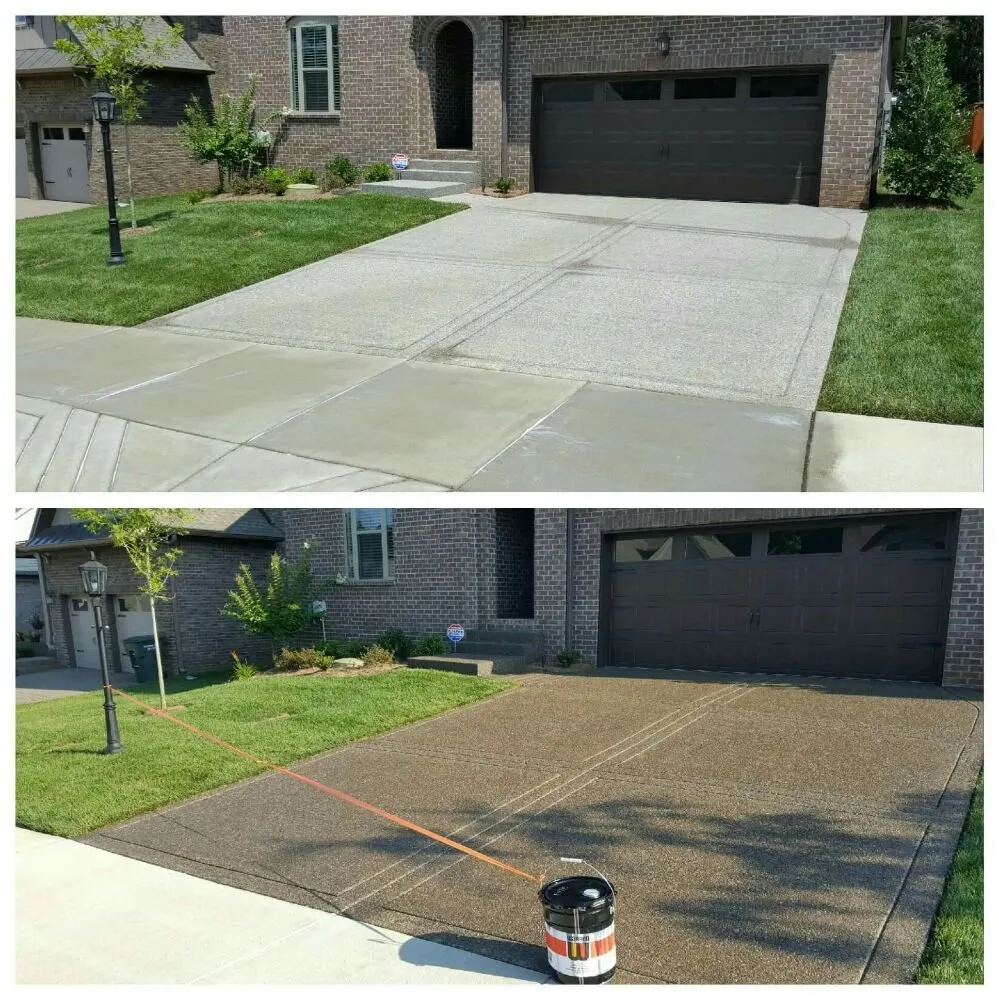Custom garden landscaping experts serving Old Hickory, TN - Isaiah 40