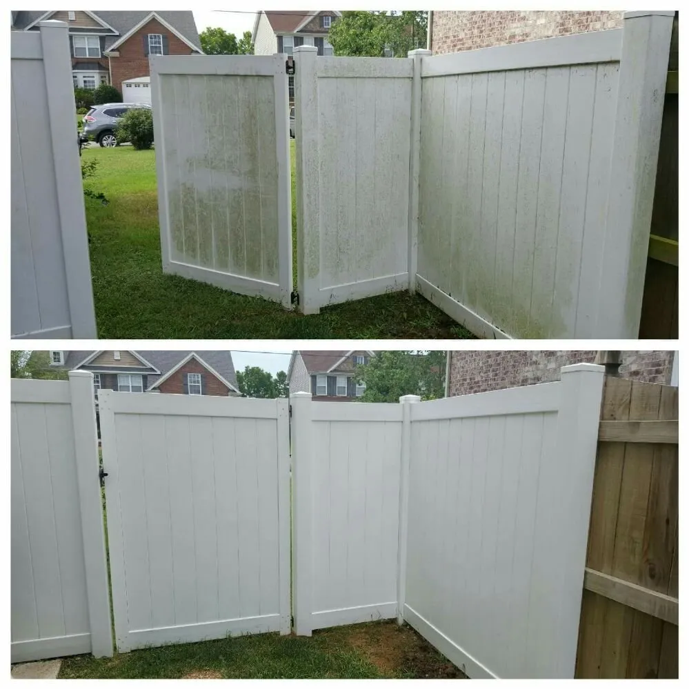 Affordable yard maintenance experts serving Old Hickory, TN - Isaiah 40