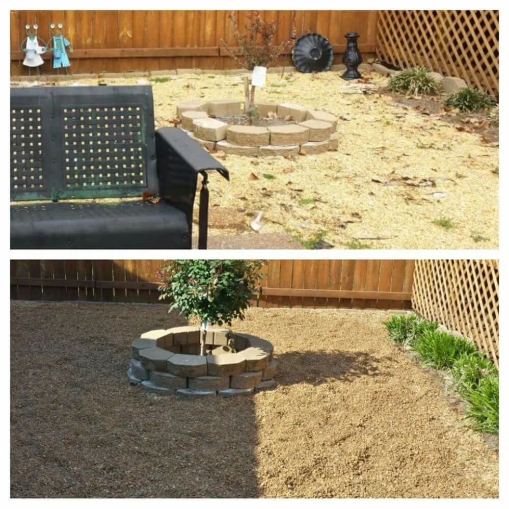Expert landscape installation near you across Old Hickory, TN - Isaiah 40