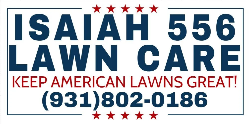 Affordable landscape installation for residential properties in Cunningham, TN by Isaiah 556 Lawn Care
