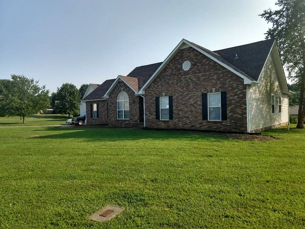Professional landscape installation experts serving Cunningham, TN - Isaiah 556 Lawn Care