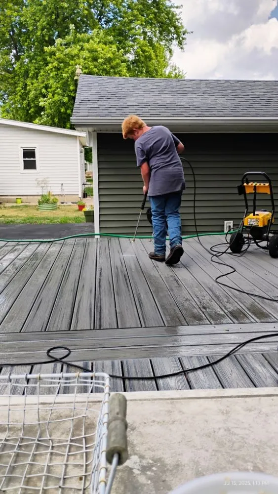 Reliable residential landscaping in Gardner, IL - Isaiah Landscaping