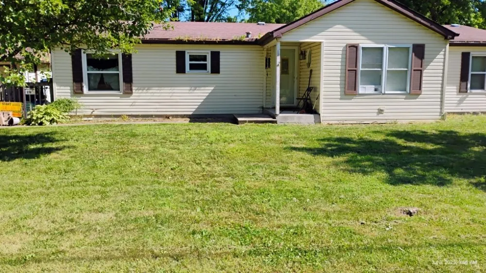 Trusted landscaping services for homes across Gardner, IL - Isaiah Landscaping