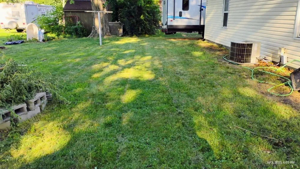 Top-rated yard cleanup service experts serving Gardner, IL - Isaiah Landscaping