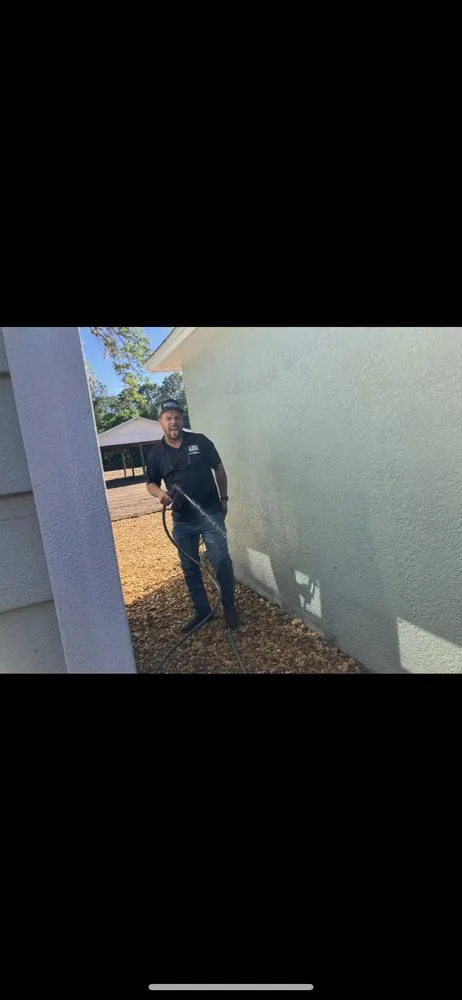 Reliable residential landscaping experts serving Cocoa, FL - Isaiah Simmons Construction and Landscaping