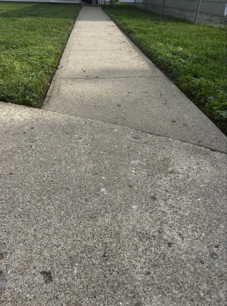 Affordable residential landscaping for homes across Sioux City, IA - Isaiah’s Lawn Mowing Service