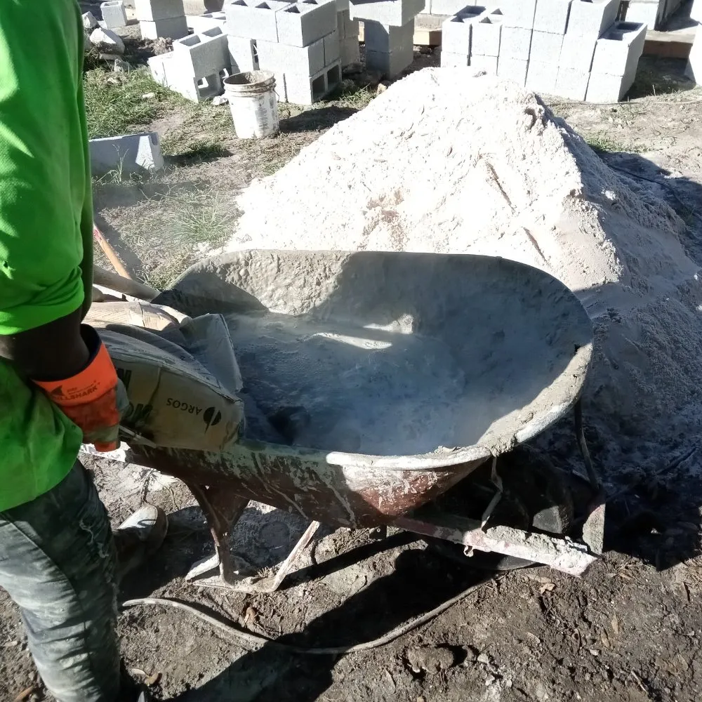 Expert residential landscaping in Palmetto bay, FL - Isaiahs Outdoor Services