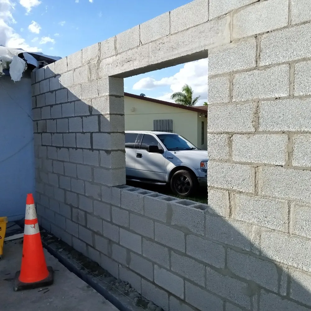 Custom landscaping services in Palmetto bay, FL - Isaiahs Outdoor Services