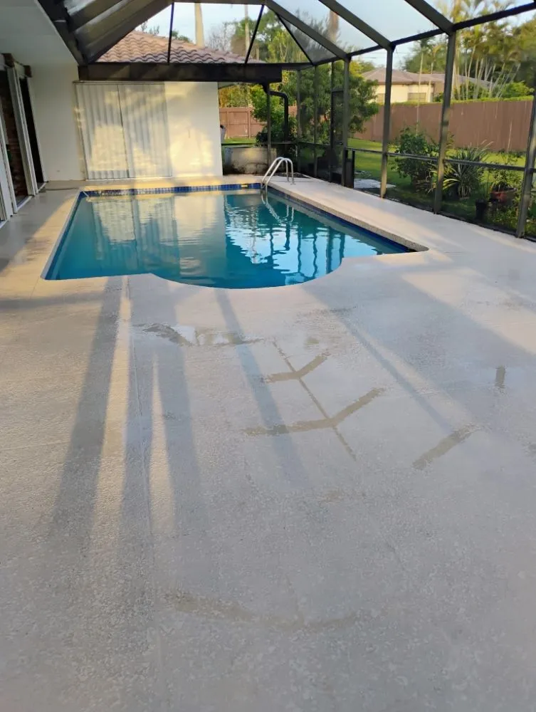 Top-rated landscape installation in Palmetto bay, FL by Isaiahs Outdoor Services