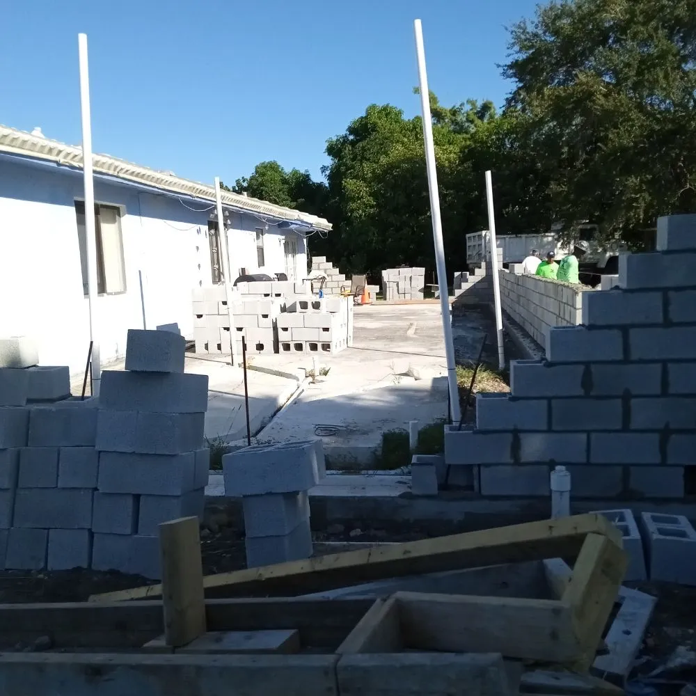 Reliable landscape design with custom design in Palmetto bay, FL by Isaiahs Outdoor Services