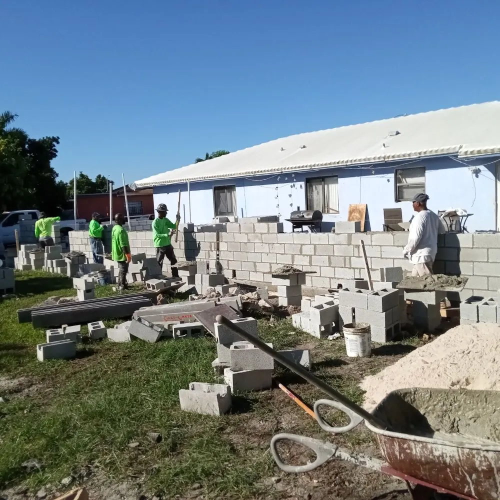 Reliable residential landscaping with custom design across Palmetto bay, FL - Isaiahs Outdoor Services