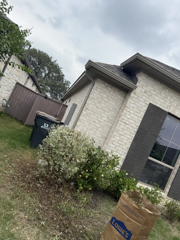 Top-rated landscape design for year-round maintenance across Bastrop, TX - Isaiah’s Powerwashing & Landscaping