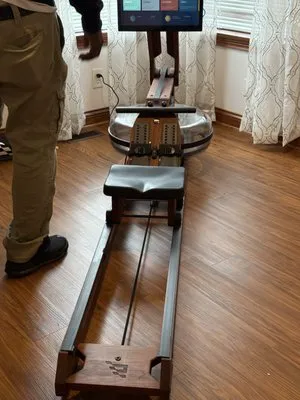 Isaiah's Reliable Handyman services Logo