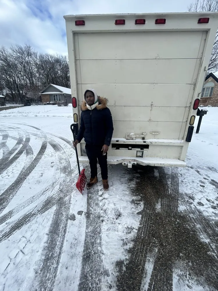 Expert yard maintenance near you in Kenosha, WI by Isaiah’s Services