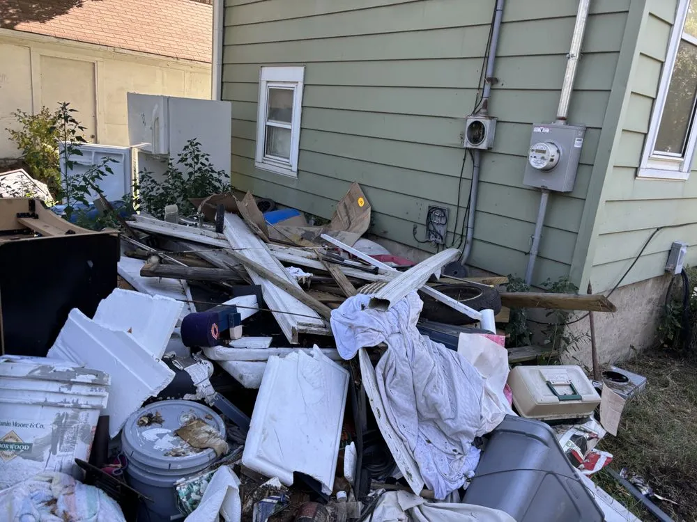 Expert garden landscaping experts serving Kenosha, WI - Isaiah’s Services