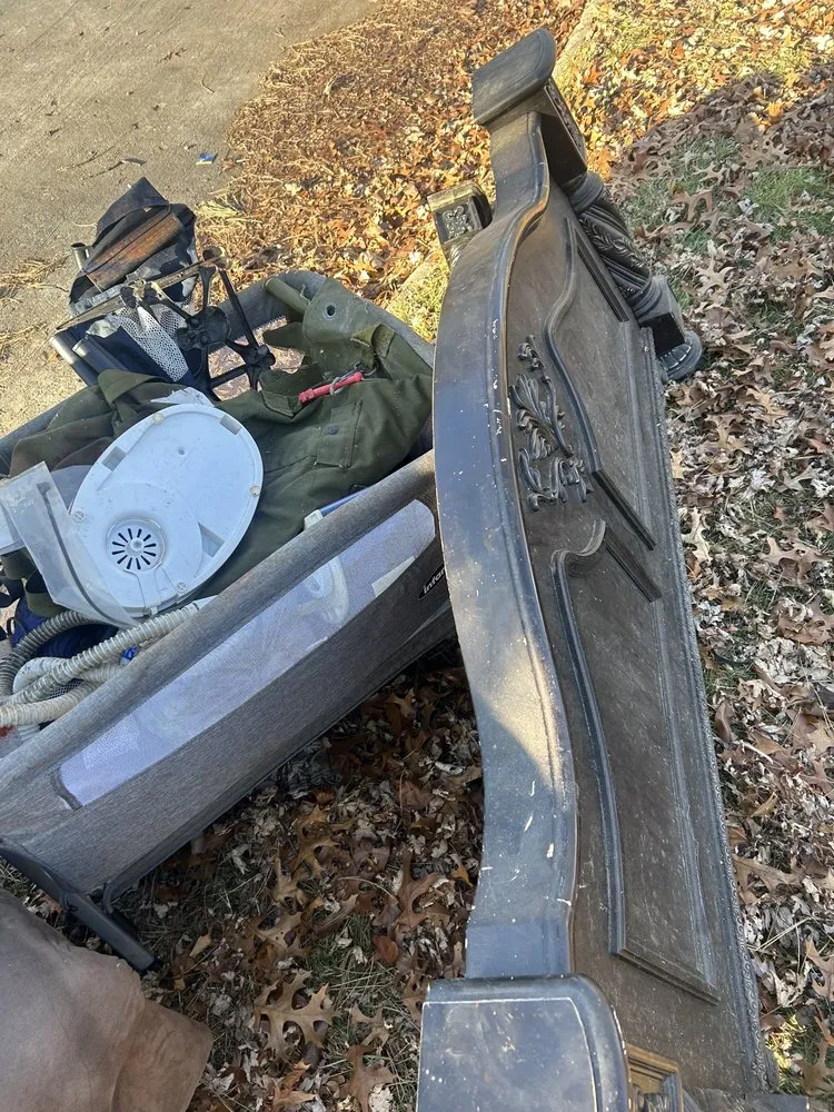 Trusted residential landscaping in Kenosha, WI by Isaiah’s Services